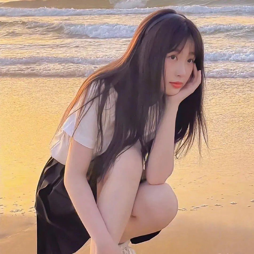 轻触我心